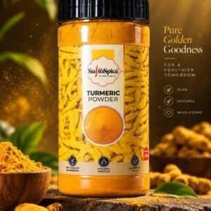 Turmeric Powder