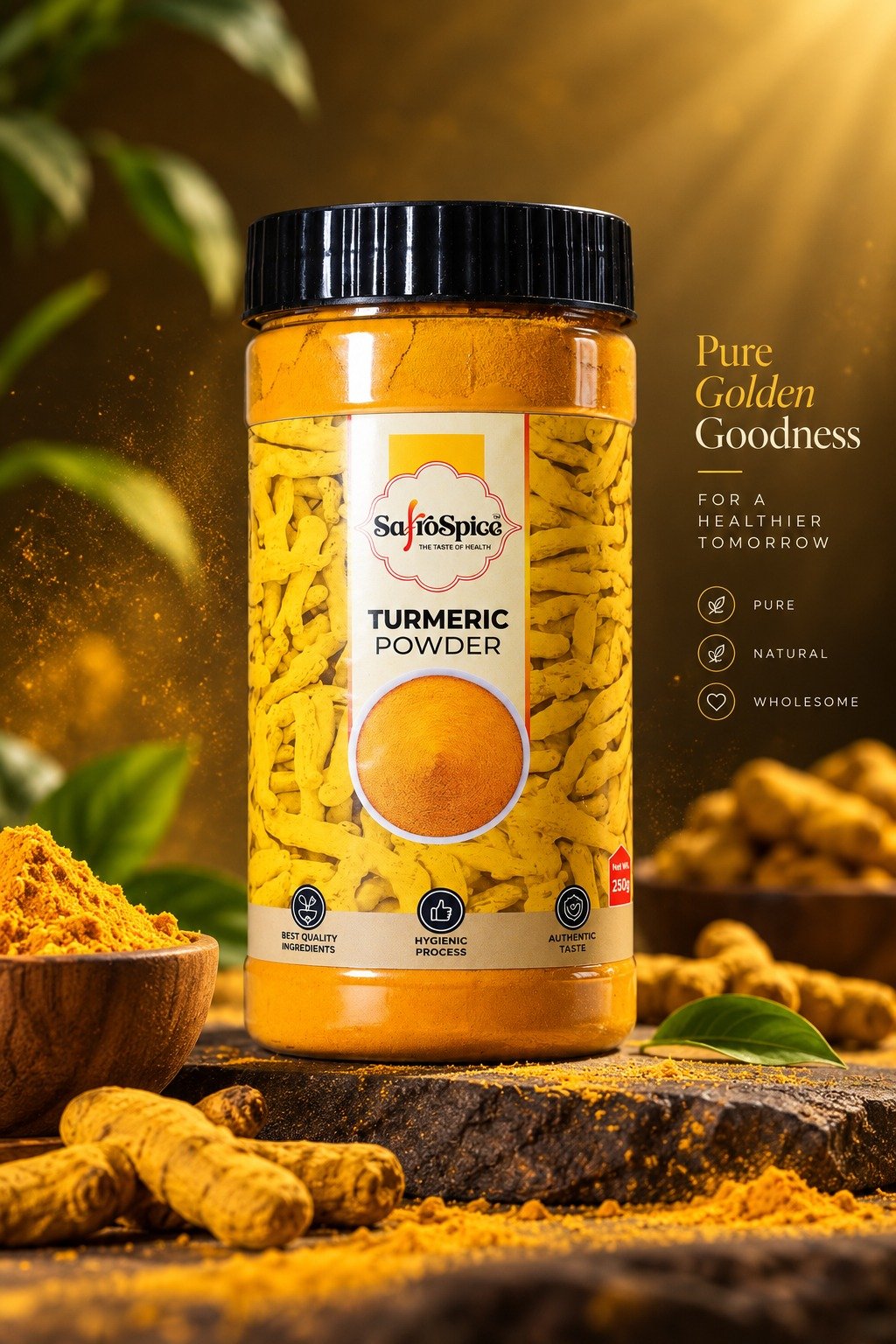 Turmeric Powder